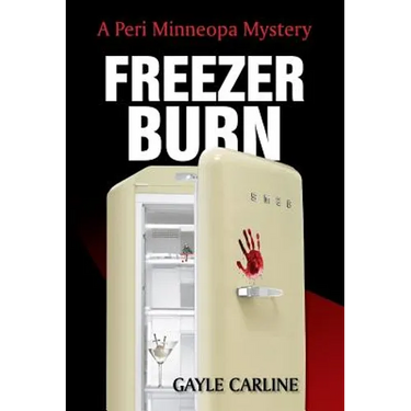 Freezer Burn