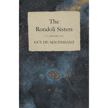The Rondoli Sisters