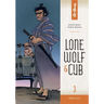 Lone Wolf & Cub Omnibus, Volume 3