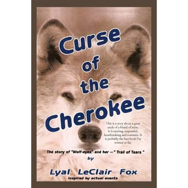 Curse of the Cherokee