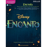 Encanto - Instrumental Play-Along for Cello (Book/Online Audio)