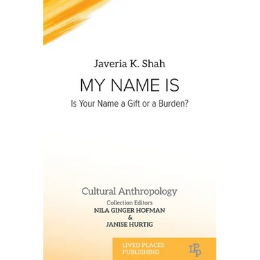 My Name Is: Is Your Name a Gift or a Burden?