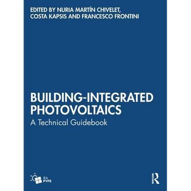 Building-Integrated Photovoltaics: A Technical Guidebook