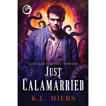 Just Calamarried: Volume 5