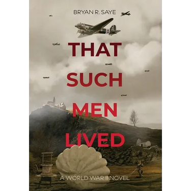 That Such Men Lived