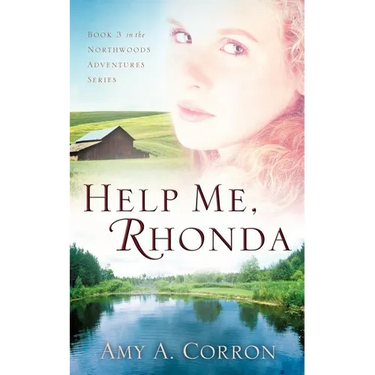 Help Me, Rhonda