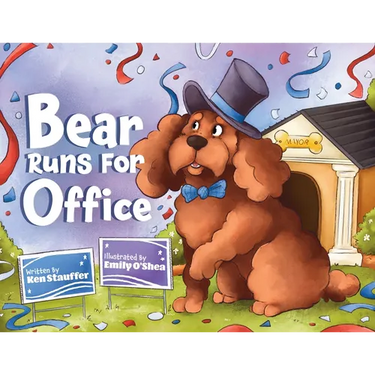 Bear Runs for Office