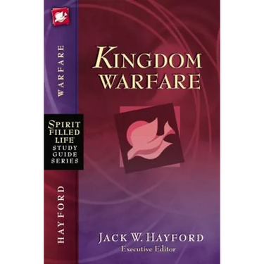 Kingdom Warfare