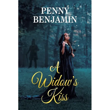 A Widow's Kiss