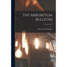 The Arboretum Bulletin; v.12: no.2 (1949)