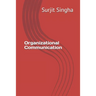Organizational Communication