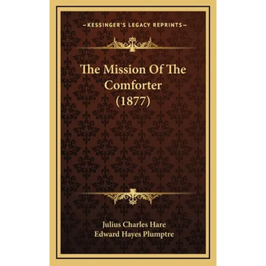 The Mission Of The Comforter (1877)