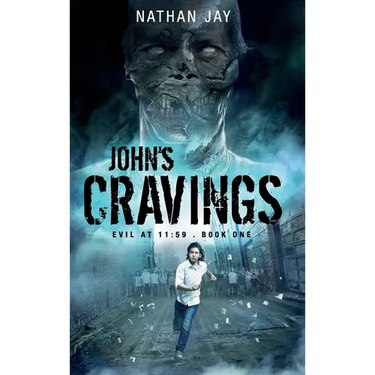 John's Cravings