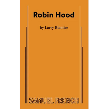 Robin Hood