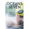 Oceans Seven: How I cheated death and broke the hardest record in swimming