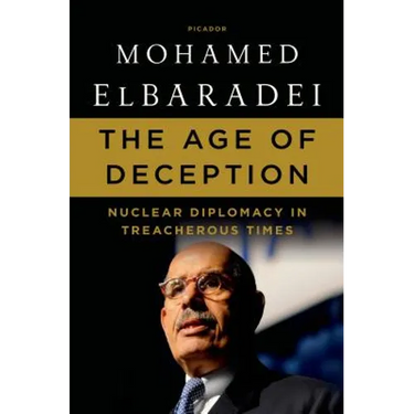 The Age of Deception: Nuclear Diplomacy in Treacherous Times