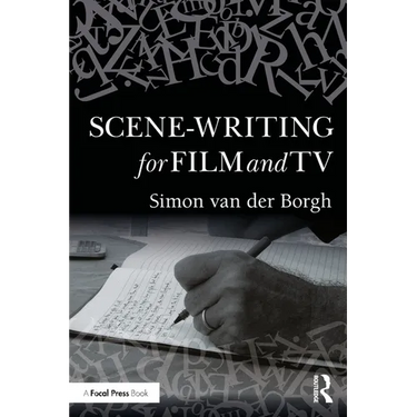 Scene-Writing for Film and TV