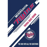 Minnesota Twins Trivia Quiz Book: The One With All The Questions
