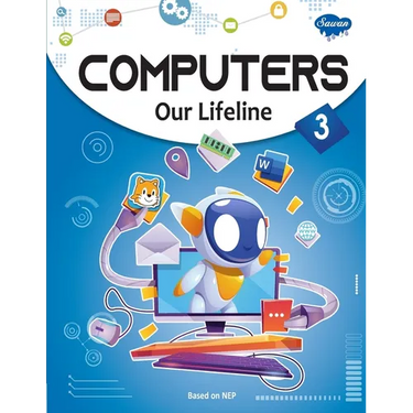 Computers Our Lifeline -3