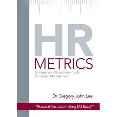 HR Metrics: Practical Measurement Tools for People Management