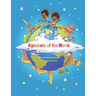 Alphabets of the World: Diversity, Inclusion, Culture and Belonging through books