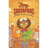 Dragons and Marshmallows: Zoey and Sassafras #1