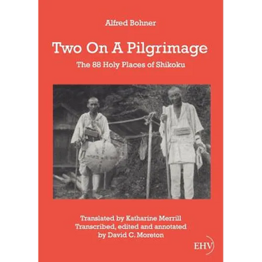 Two on a Pilgrimage