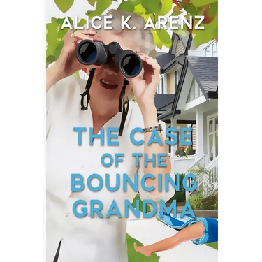 The Case of the Bouncing Grandma