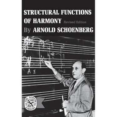 Structural Functions of Harmony