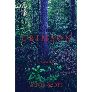 C R I M S O N: Can She Survive?