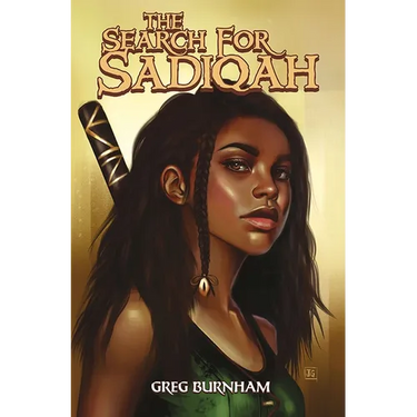 The Search for Sadiqah