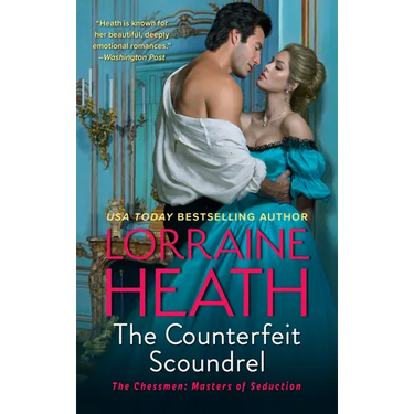 The Counterfeit Scoundrel