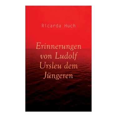 Erinnerungen von Ludolf Ursleu dem Jüngeren: Liebe kennt keine Hindernisse