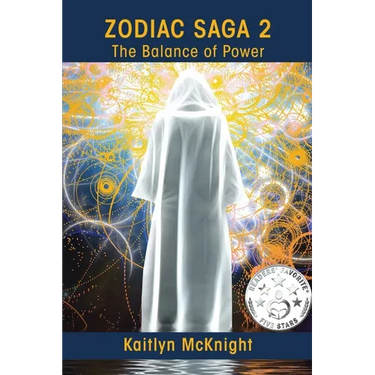 ZODIAC SAGA 2 The Balance of Power