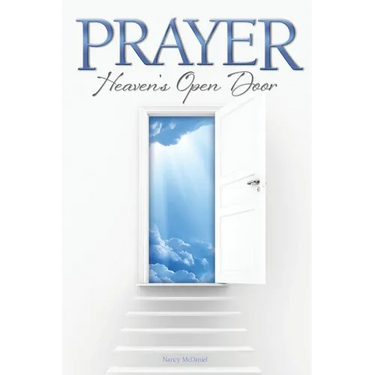 Prayer Heaven's Open Door