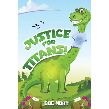 Justice for Titans!