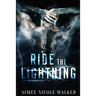 Ride the Lightning: (Sinister in Savannah Book1)