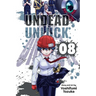 Undead Unluck, Vol. 8