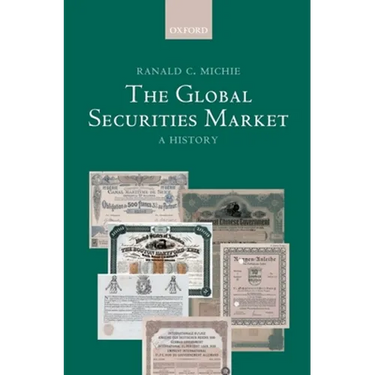 The Global Securities Market: A History