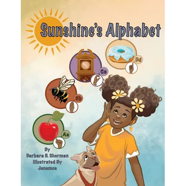 Sunshine's Alphabet