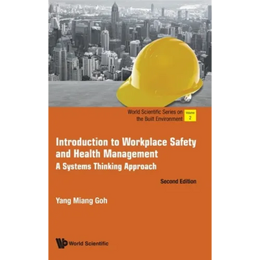 Intro to Workplace Safe (2nd Ed)