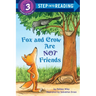 Fox and Crow Are Not Friends