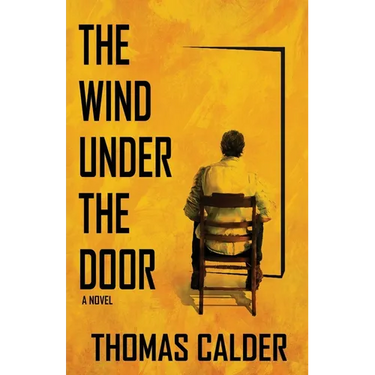 The Wind Under the Door