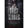 Ghost Stories: 2 book box-set: True crimes, Paranormal stories, Demon encounters, poltergeist & unsolved cases.