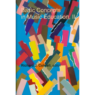 Basic Concepts in Music Education, II