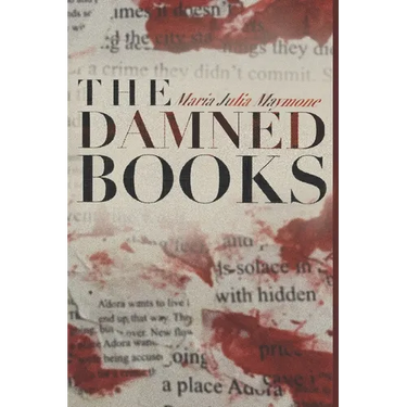 The Damned Books