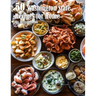 50 Washington State Recipes for Home
