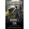 Widow's Son: A Bibliomystery Thriller