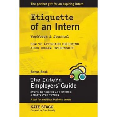 Etiquette of an intern