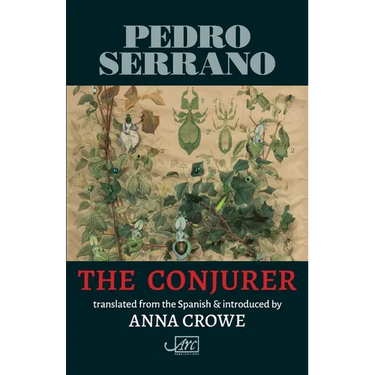 The Conjurer